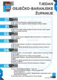 Program Tjedan OB